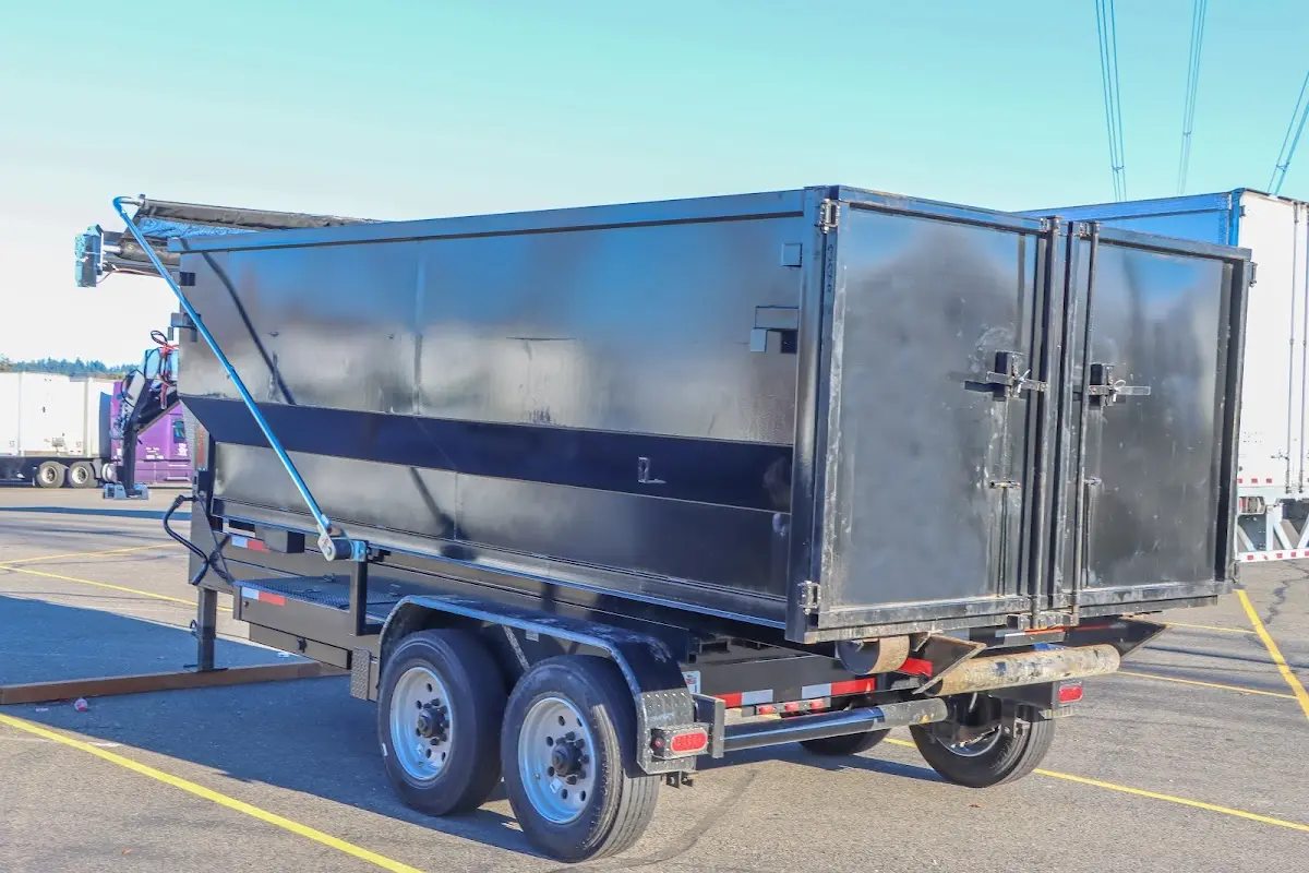 Dumpster Rental services in North Middleton, PA